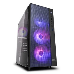 Deepcool Matrexx 55 Mesh ARGB 4F